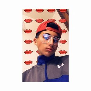 Meet your Posher, Angel